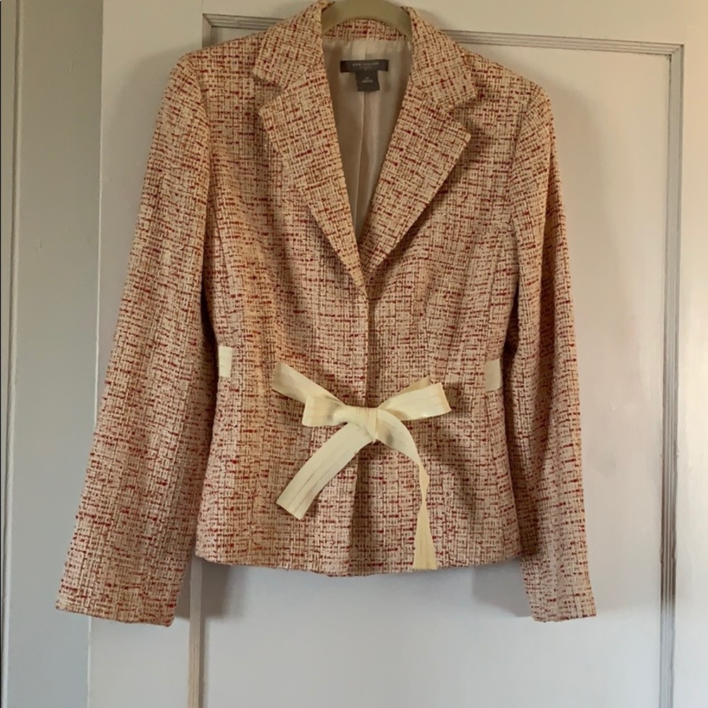 Ann Taylor jacket